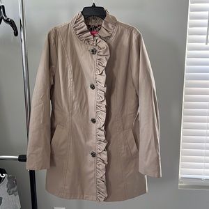 Great Condition Betsy Johnson Jacket!